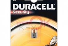 PILE DURACELL MN11